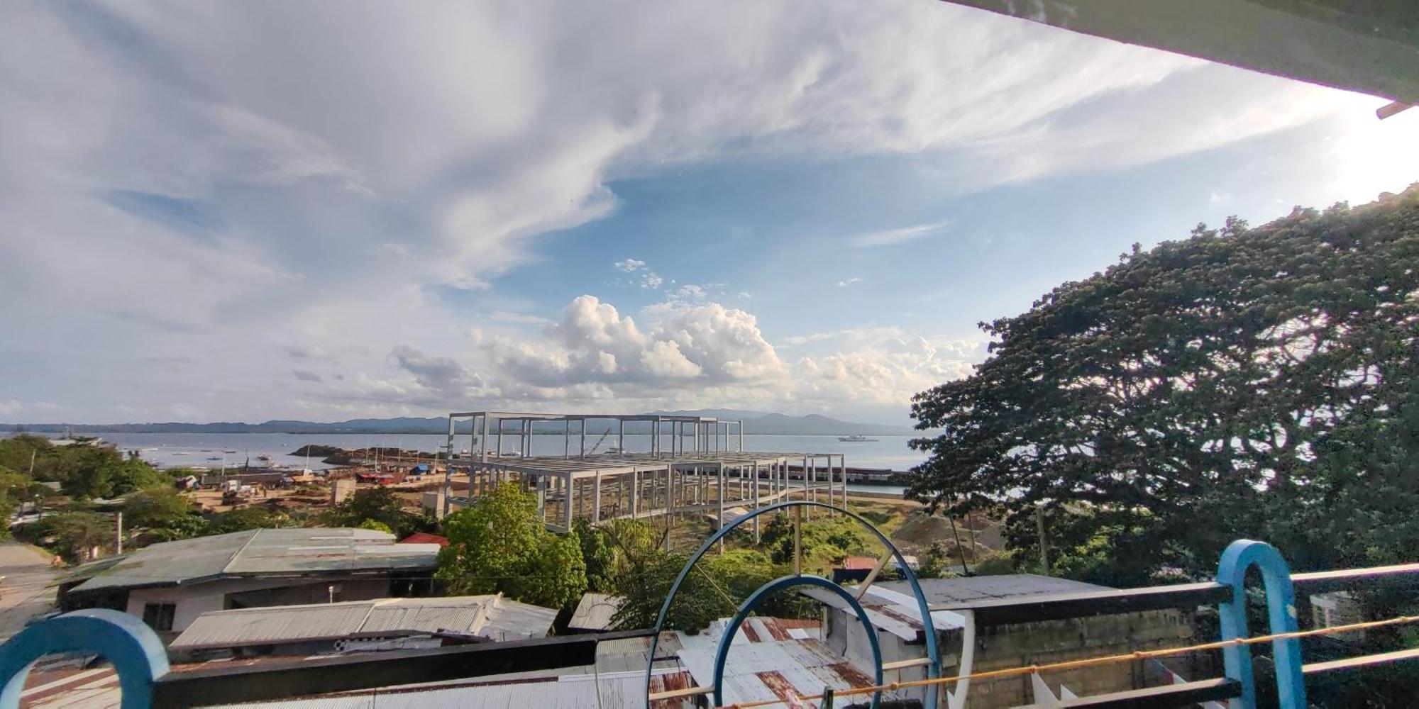 Dads Bayview Pension Puerto Princesa Ngoại thất bức ảnh
