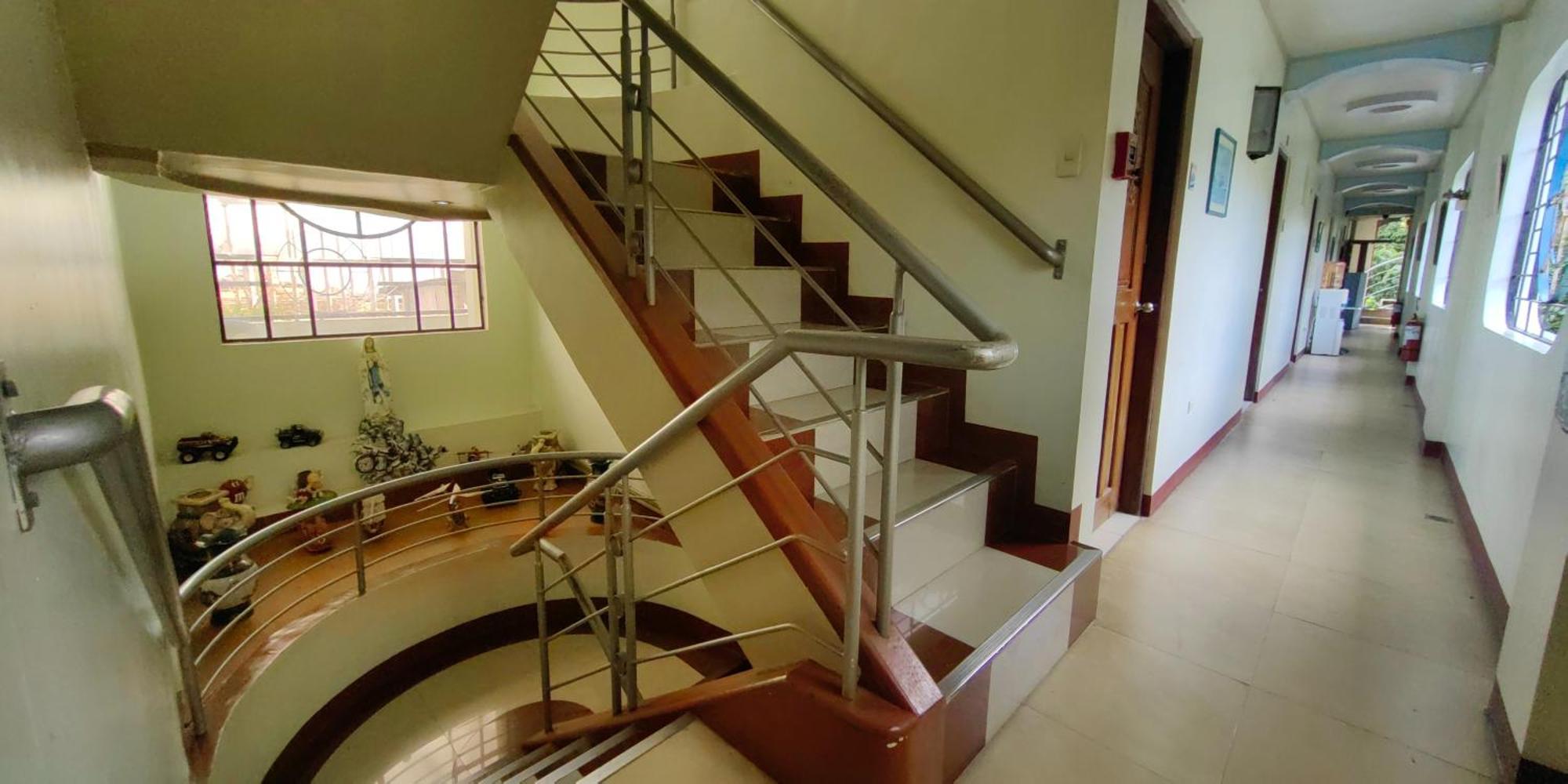 Dads Bayview Pension Puerto Princesa Ngoại thất bức ảnh
